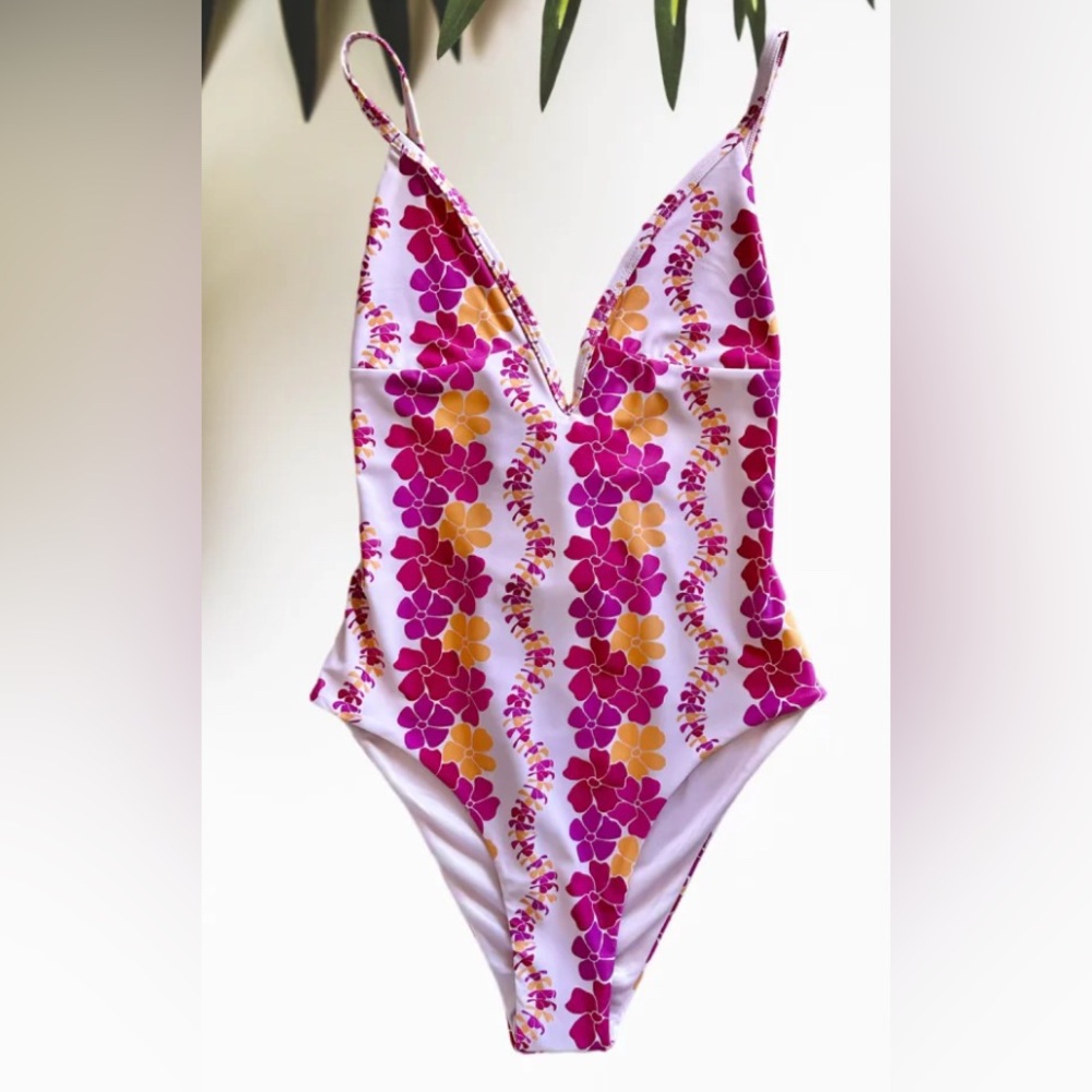 Sweet Honey Hawaii Swimsuit